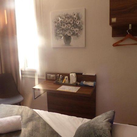 Hotel Le Rochegude Αλμπί Εξωτερικό φωτογραφία