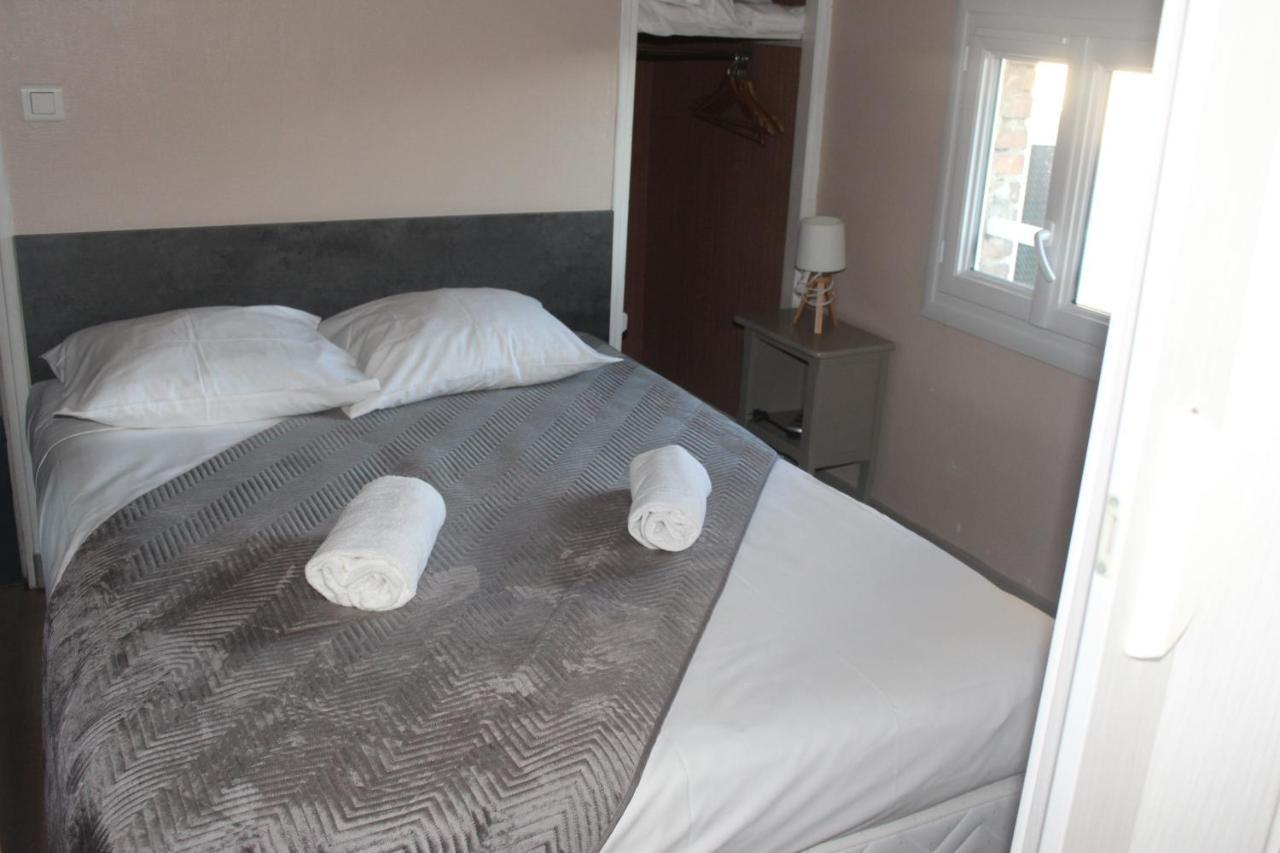 Hotel Le Rochegude Αλμπί Εξωτερικό φωτογραφία