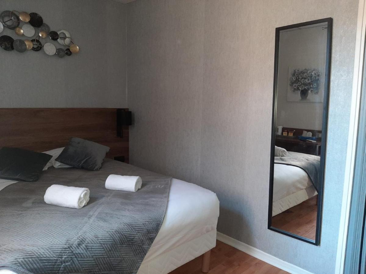 Hotel Le Rochegude Αλμπί Εξωτερικό φωτογραφία