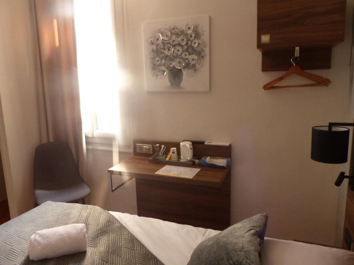 Hotel Le Rochegude Αλμπί Εξωτερικό φωτογραφία