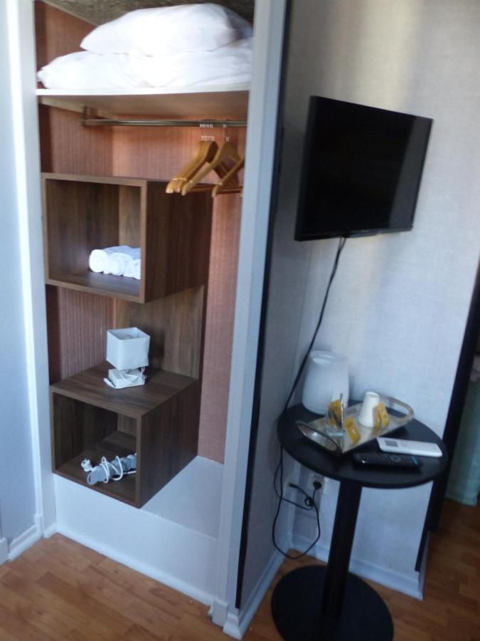 Hotel Le Rochegude Αλμπί Εξωτερικό φωτογραφία