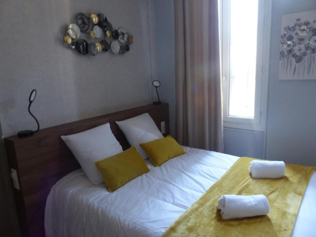 Hotel Le Rochegude Αλμπί Εξωτερικό φωτογραφία