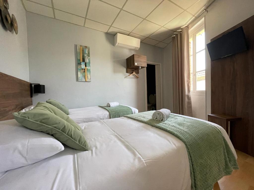Hotel Le Rochegude Αλμπί Εξωτερικό φωτογραφία