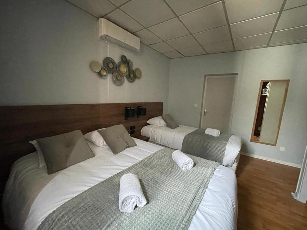 Hotel Le Rochegude Αλμπί Εξωτερικό φωτογραφία