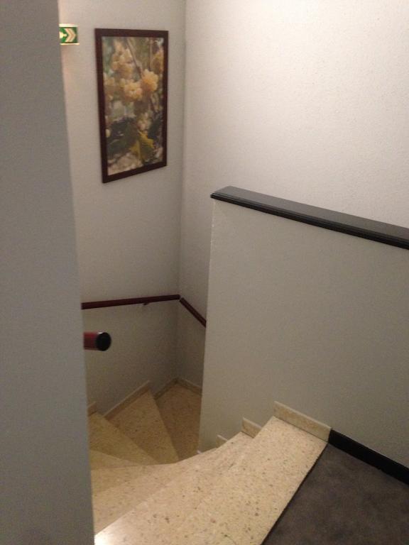 Hotel Le Rochegude Αλμπί Εξωτερικό φωτογραφία