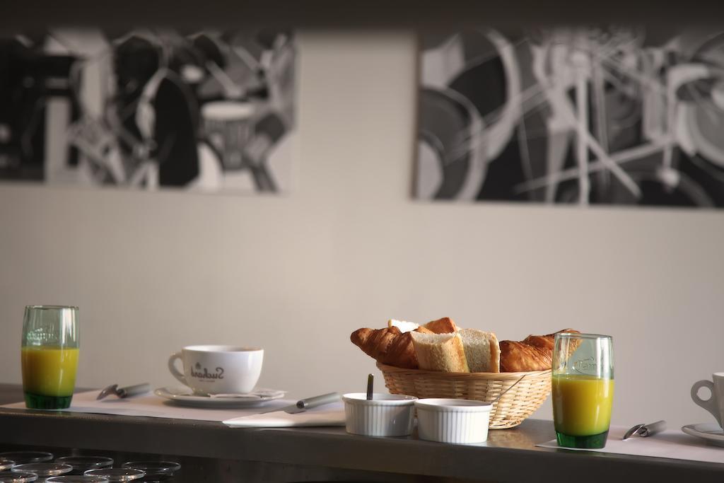 Hotel Le Rochegude Αλμπί Εξωτερικό φωτογραφία