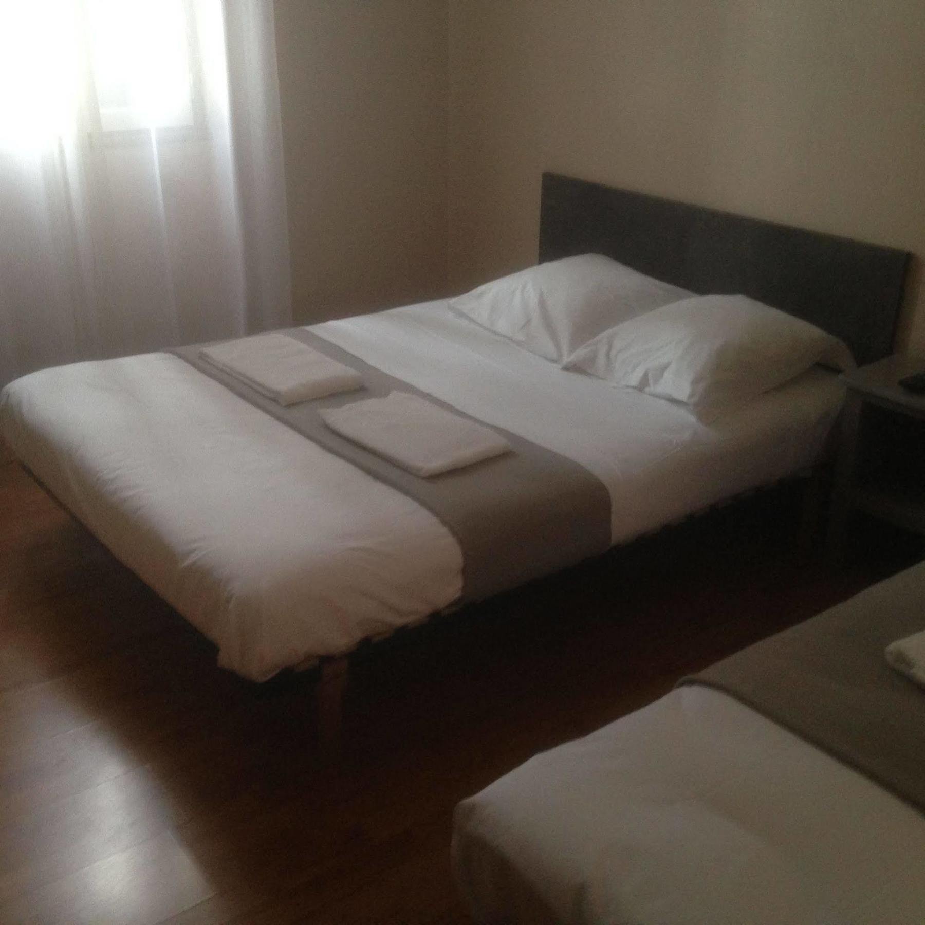 Hotel Le Rochegude Αλμπί Εξωτερικό φωτογραφία