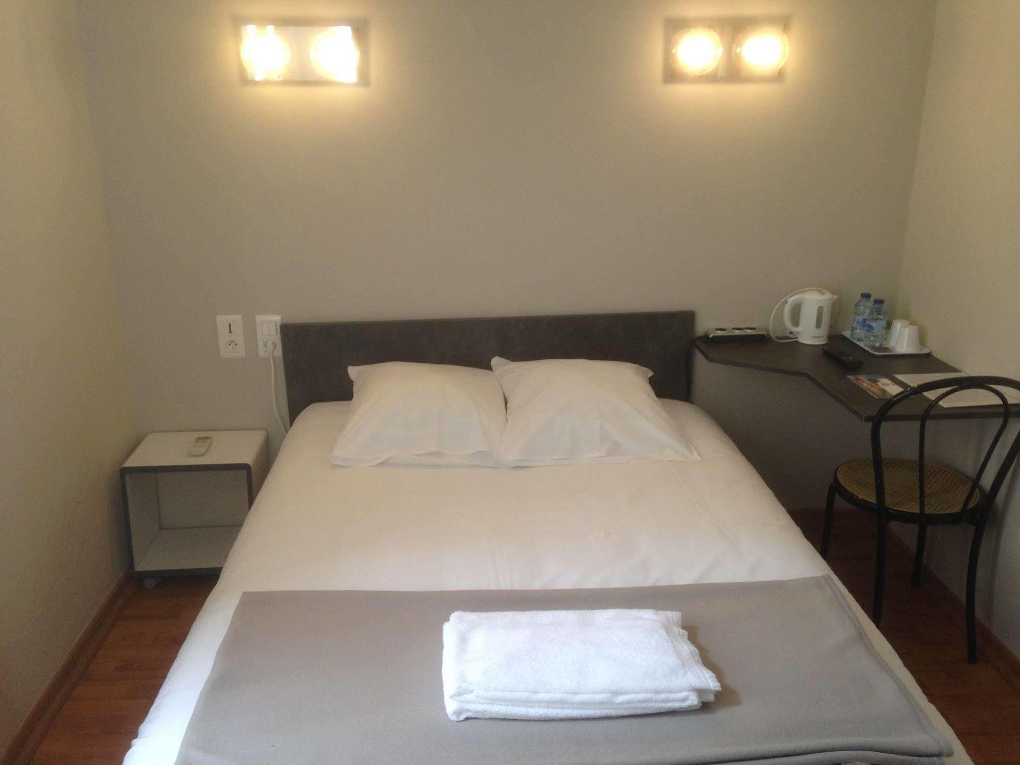 Hotel Le Rochegude Αλμπί Εξωτερικό φωτογραφία